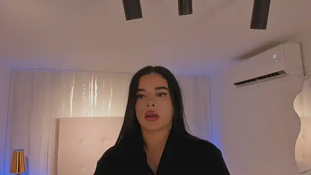 XXX chat uživo modela kaylarossi