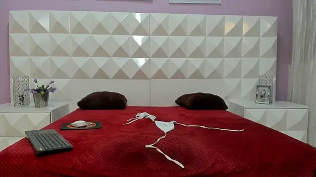Chat XXX Live VenusDanielss