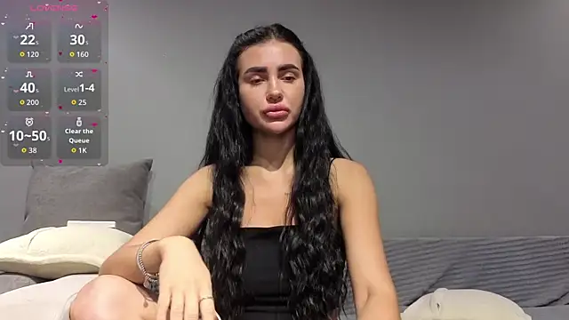 Mary__foxy live XXX chat