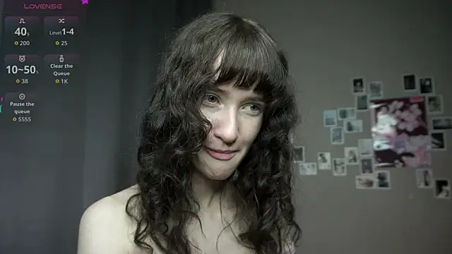 DellaLeck live XXX chat