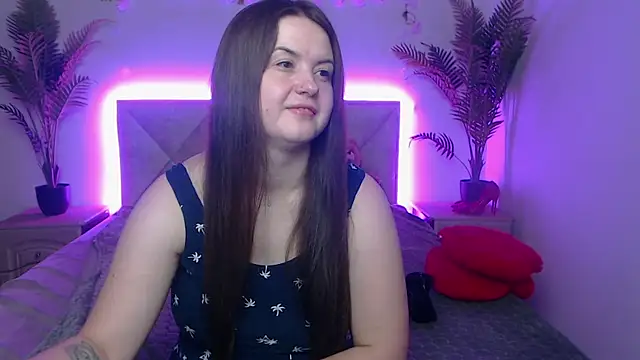 MavkaCute XXX чат на живо