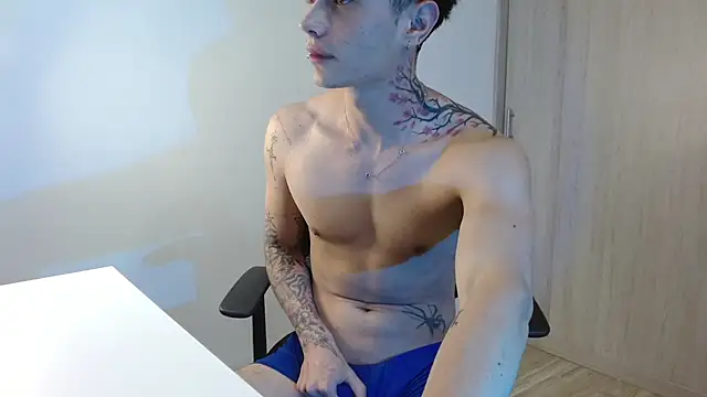 Chatroom XXX en direct de jaico_santos
