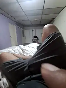 Show Webcam de Charlyx-20