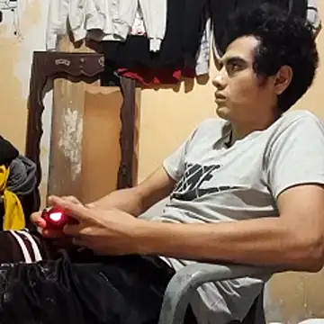 Ortiz3404 Live XXX-Chat