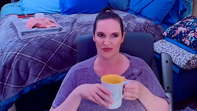 دردشة ninajaymes الجنسية المباشرة
