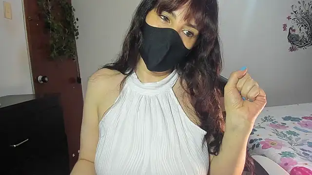 cmisterious__96 Live XXX-Chat