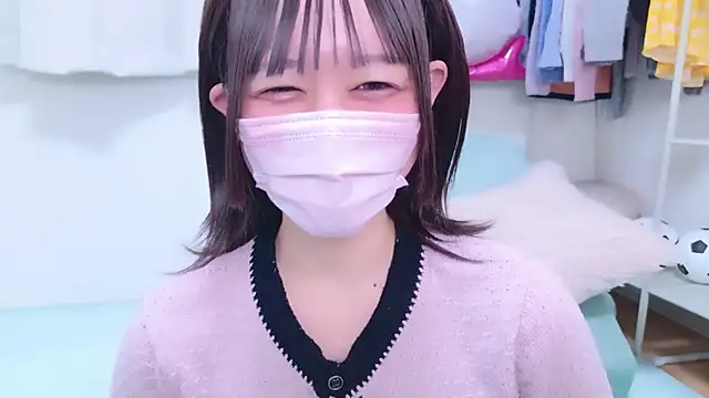 963_kurumiのウェブカメラショー