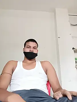 Show de webcam de Rashi__75