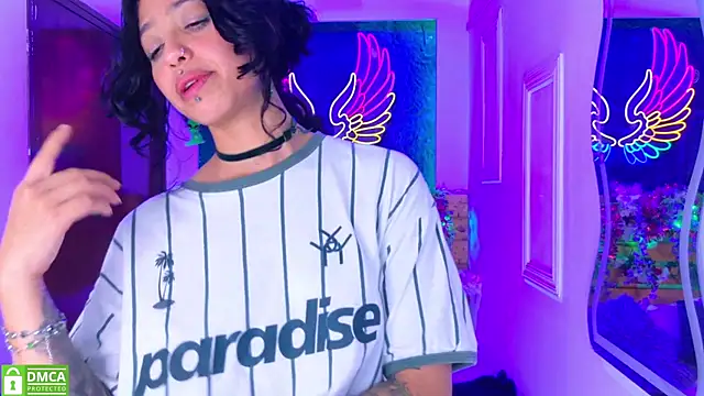 Czat XXX na żywo – REDHOTTER_