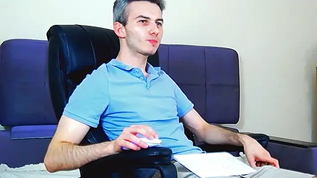 Magic_Storms – Naživo XXX chat