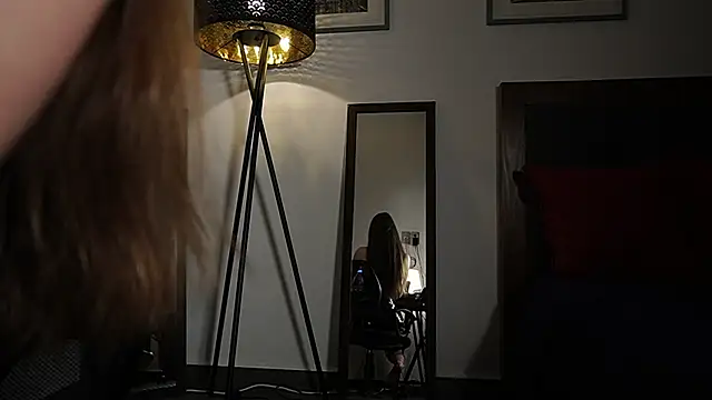Živý XXX chat supreme_dominatrix