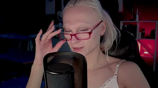 Chat XXX en directo de sindLy