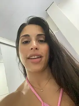 Chat XXX ao vivo de sweetwanda