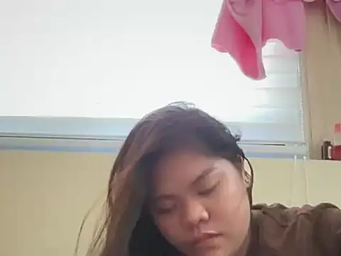 Mysterious_Seraphina Pertunjukan Webcam