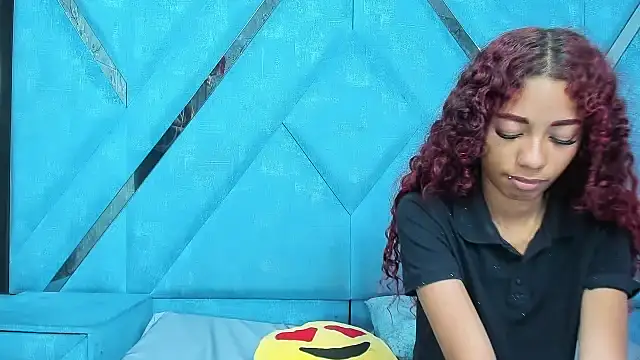 LexxyAndAresn Live XXX chat