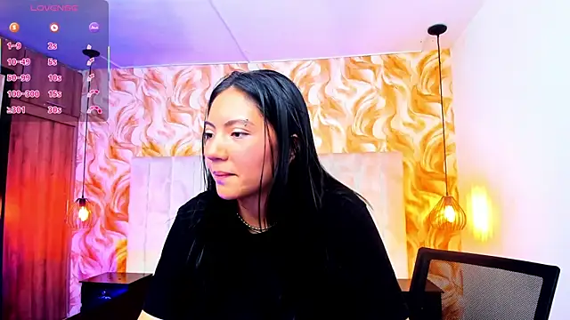 miichael_black Chat XXX in diretta