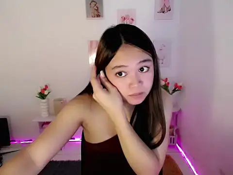 lustfullakim's Live XXX Chat