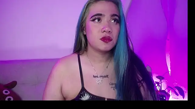 liliith-zeniith Chat XXX in diretta