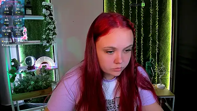 keri_ti – Live XXX-chat