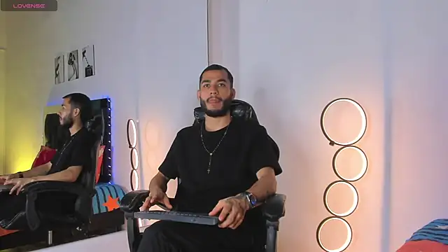 دردشة MaxPower003 الجنسية المباشرة