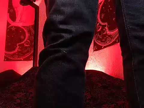 AlecBanne_ Chat XXX in diretta