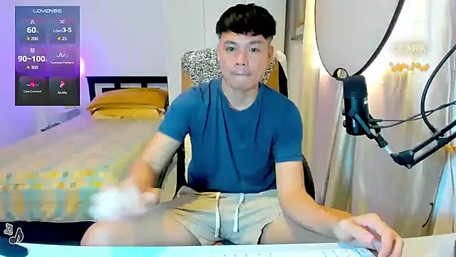 Chat XXX Live clarkdangerous