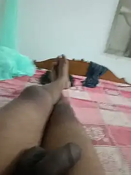 Show Webcam de Amonsex1
