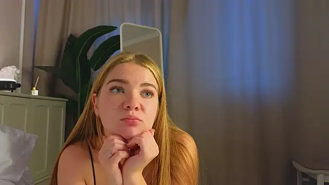 JaylaBrown Chat XXX in diretta