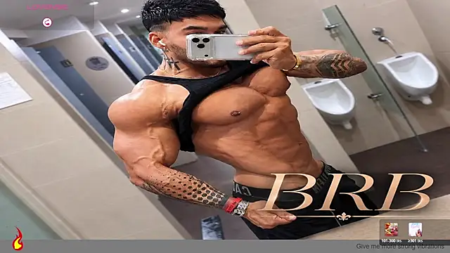 zac_levis_'s Live XXX Chat