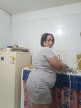 Chat +18 de OliviaWilliamm ao vivo