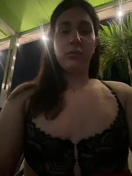 AryloverX 라이브 XXX 채팅