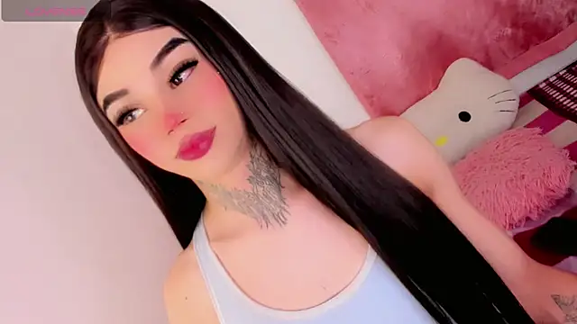 nataliagoddess_ Chat XXX live