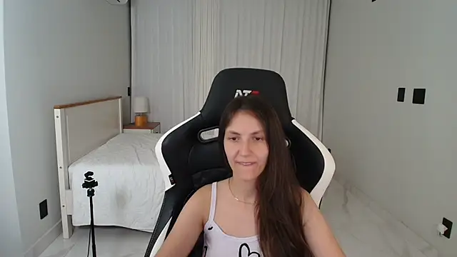 Chat XXX ao vivo de upssnowy