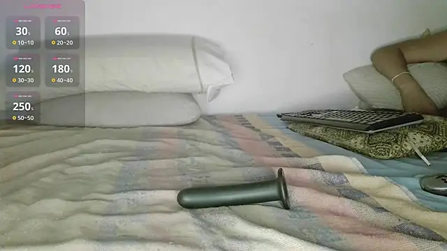 canarito18's Live XXX Chat