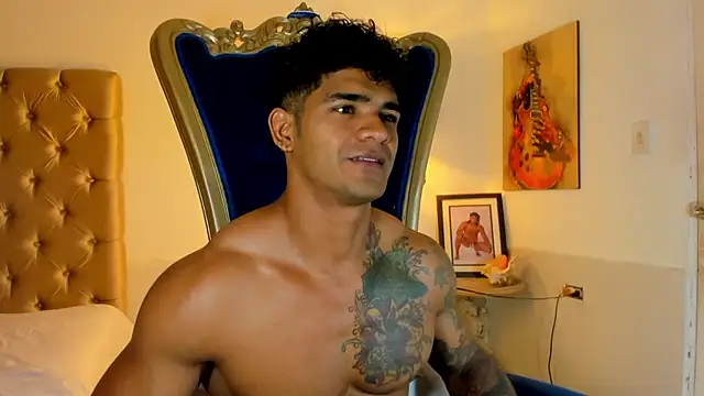antonio__444 webkamerás műsora