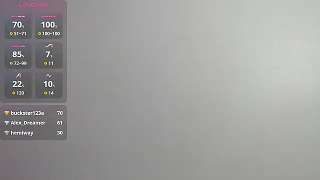 FranciscaVera live XXX chat