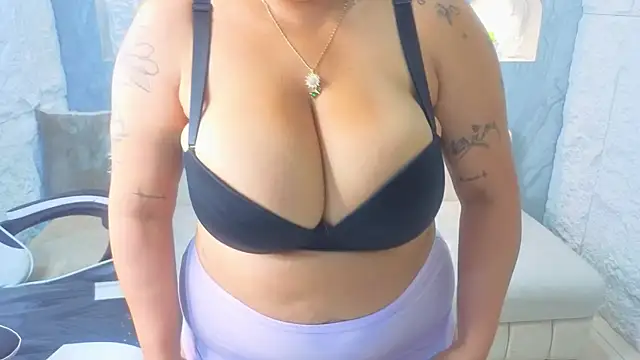 Sembang XXX Secara Langsung pamela_tx
