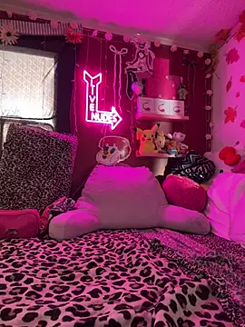 TranSexualJade95 Live XXX-chat