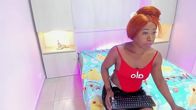 Chatroom XXX en direct de CristalBennet