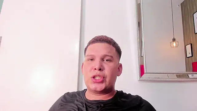 Chat XXX Live Tyler_Gaell