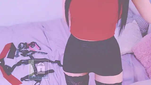 Chat +18 de LongoriaEva ao vivo