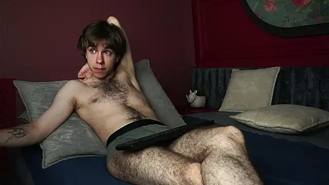 Chatroom XXX en direct de DaveBevy