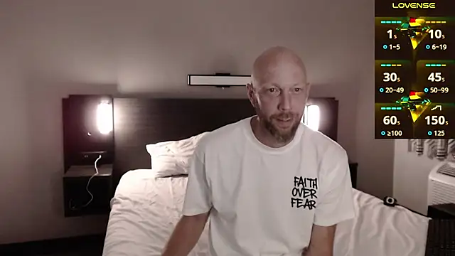 MaxRouger's Webcam Show