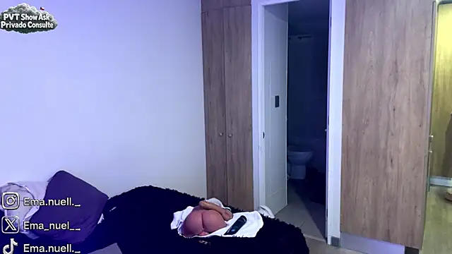 Czat XXX na żywo – Emanuell__