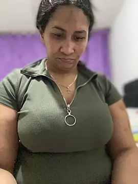 Carola-Ross' Live XXX Chat