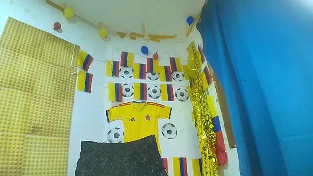 Chat +18 de MSSPAOLA ao vivo