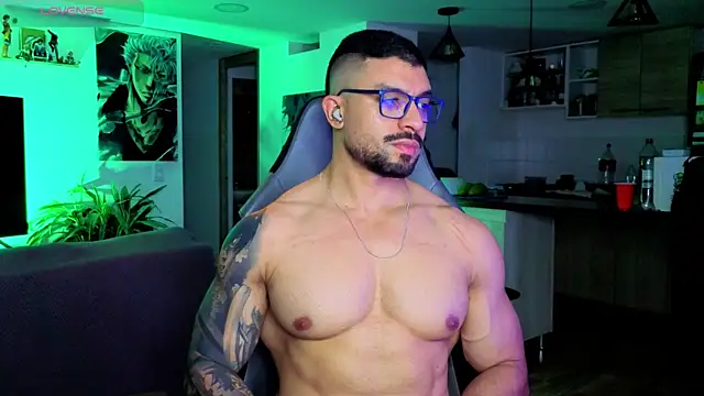 Chat XXX Live Michael_Diamond