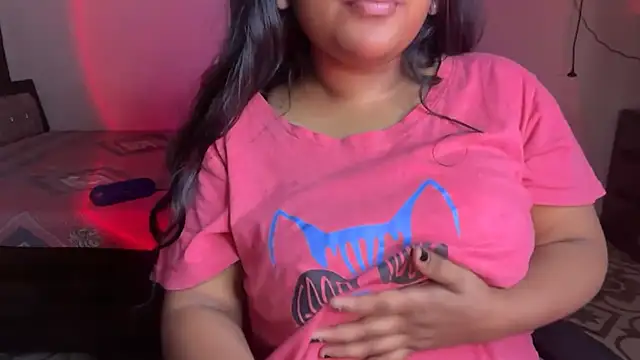 Chat XXX ao vivo de HEZALNUT