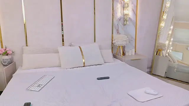 JenySanders' Webcam Show