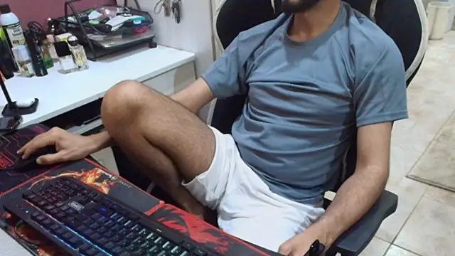 flowthefunn Live XXX chat